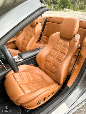 Ferrari California 30 - 2012