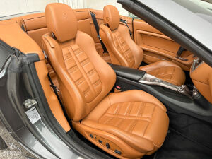 Ferrari California 30 - 2012