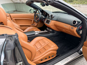 Ferrari California 30 - 2012
