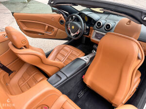Ferrari California 30 - 2012