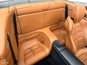 Ferrari California 30 - 2012