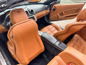 Ferrari California 30 - 2012