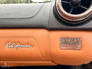 Ferrari California 30 - 2012