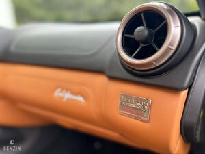 Ferrari California 30 - 2012