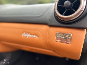 Ferrari California 30 - 2012