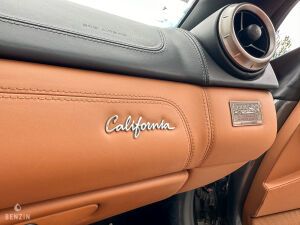 Ferrari California 30 - 2012