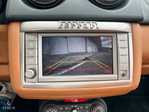 Ferrari California 30 - 2012