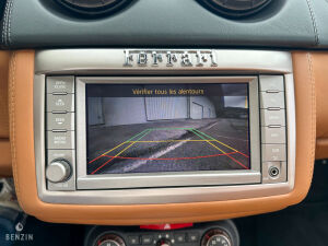 Ferrari California 30 - 2012