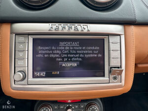 Ferrari California 30 - 2012