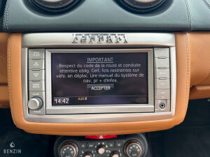 Ferrari California 30 - 2012