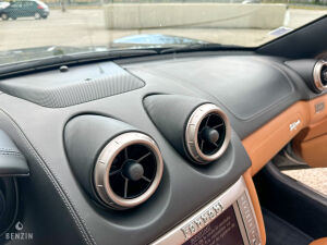 Ferrari California 30 - 2012