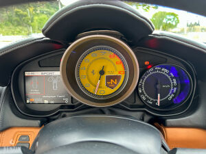 Ferrari California 30 - 2012