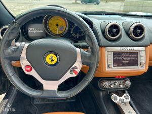 Ferrari California 30 - 2012