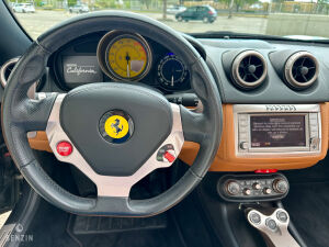 Ferrari California 30 - 2012