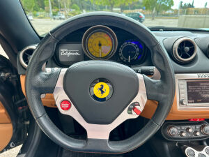Ferrari California 30 - 2012