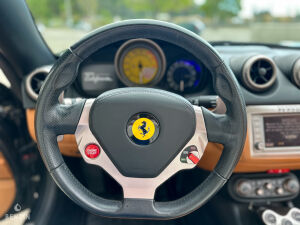 Ferrari California 30 - 2012