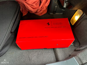 Ferrari California 30 - 2012