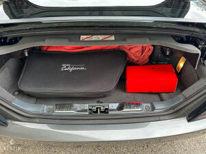 Ferrari California 30 - 2012