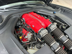 Ferrari California 30 - 2012