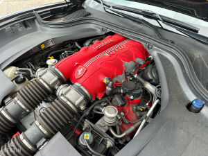 Ferrari California 30 - 2012