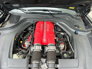 Ferrari California 30 - 2012