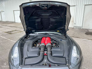 Ferrari California 30 - 2012