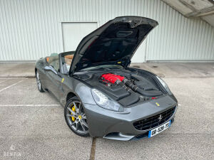 Ferrari California 30 - 2012