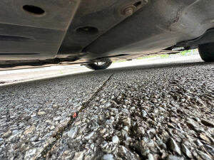 Ferrari California 30 - 2012