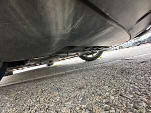 Ferrari California 30 - 2012