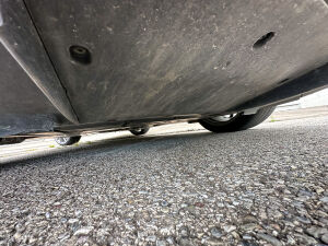 Ferrari California 30 - 2012