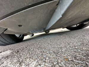 Ferrari California 30 - 2012