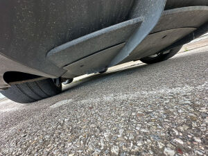 Ferrari California 30 - 2012