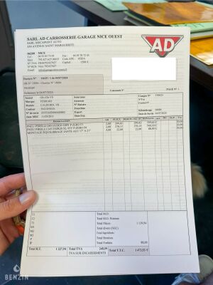 Ferrari California 30 - 2012