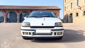 Renault Clio 16s - 1995