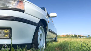 Renault Clio 16s - 1995