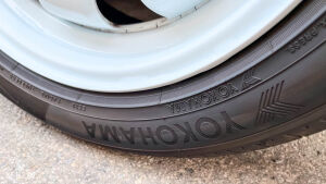 Renault Clio 16s - 1995