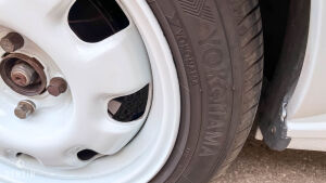 Renault Clio 16s - 1995