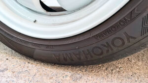 Renault Clio 16s - 1995