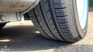 Renault Clio 16s - 1995