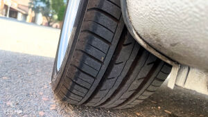 Renault Clio 16s - 1995