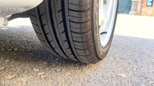 Renault Clio 16s - 1995