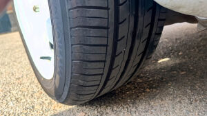 Renault Clio 16s - 1995