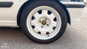 Renault Clio 16s - 1995