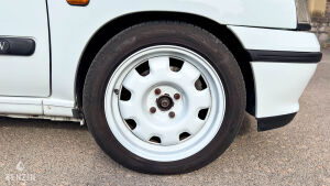 Renault Clio 16s - 1995