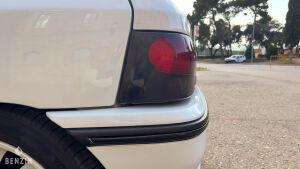 Renault Clio 16s - 1995