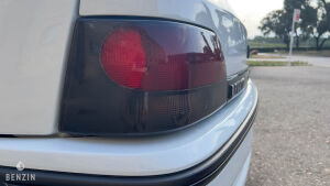 Renault Clio 16s - 1995