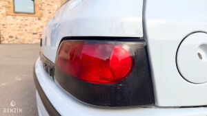 Renault Clio 16s - 1995