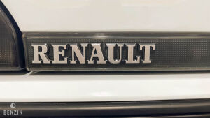 Renault Clio 16s - 1995