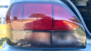 Renault Clio 16s - 1995