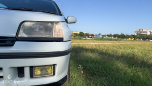 Renault Clio 16s - 1995